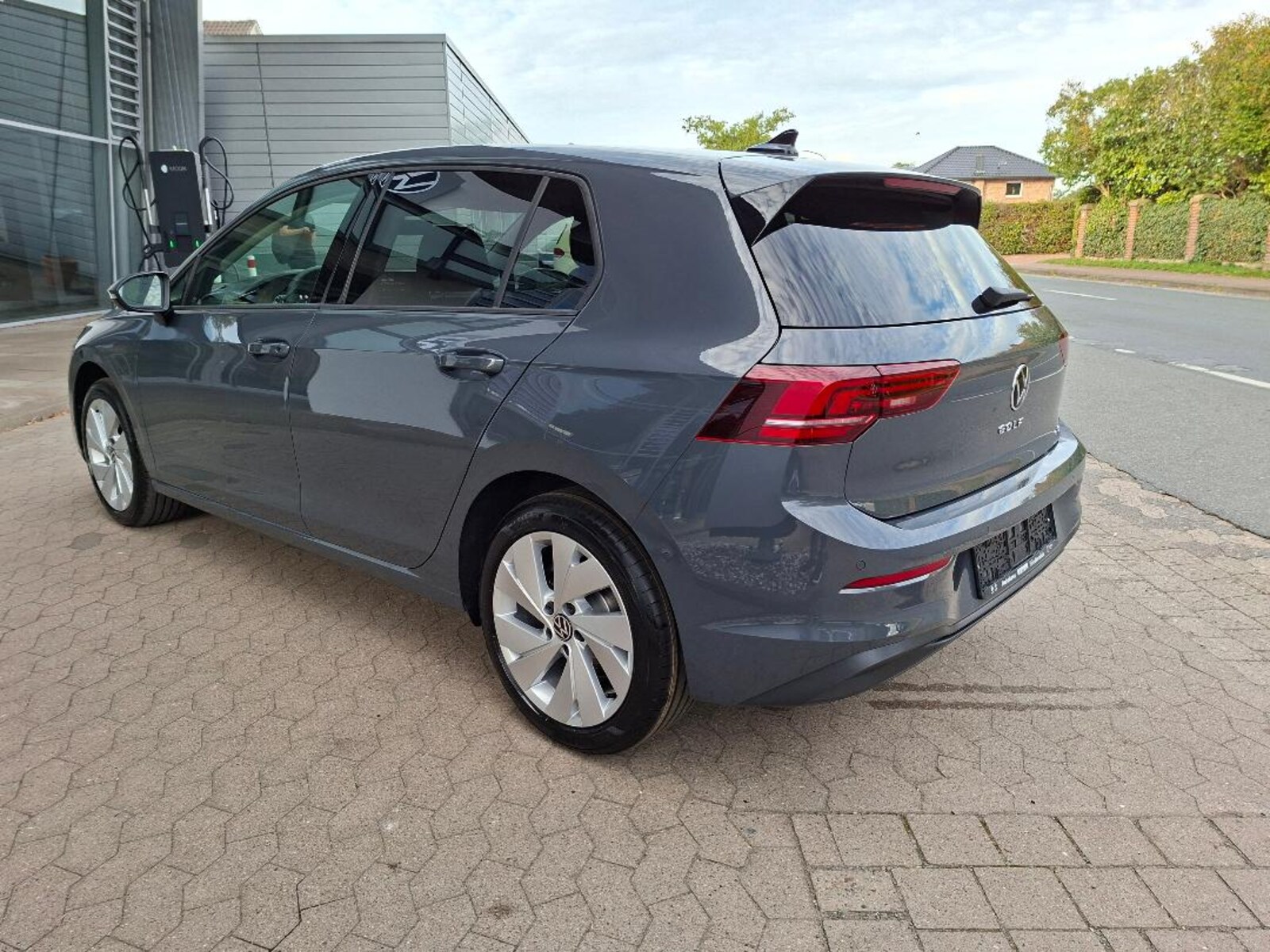 Volkswagen Golf – Bild 7