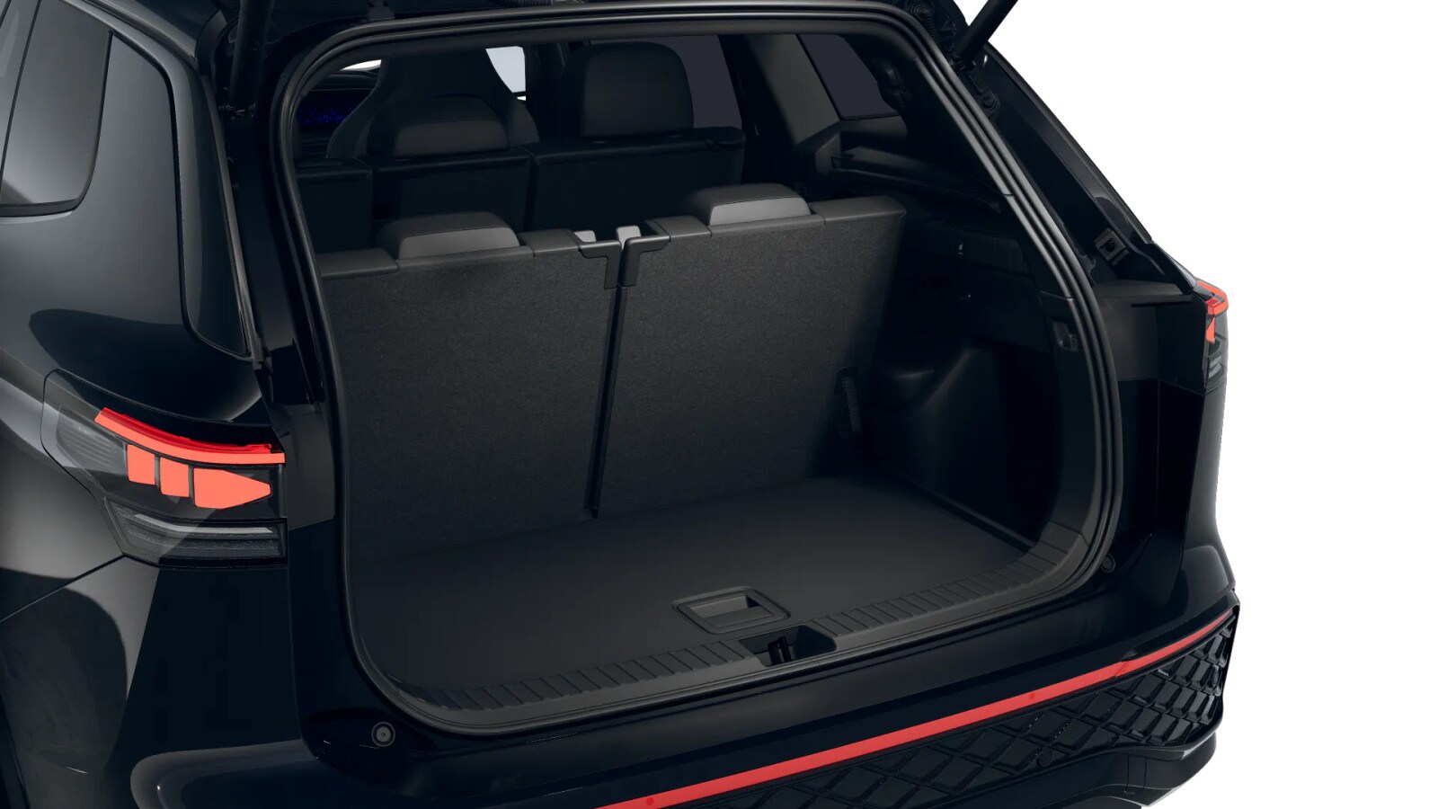 Volkswagen Tayron – Bild 7