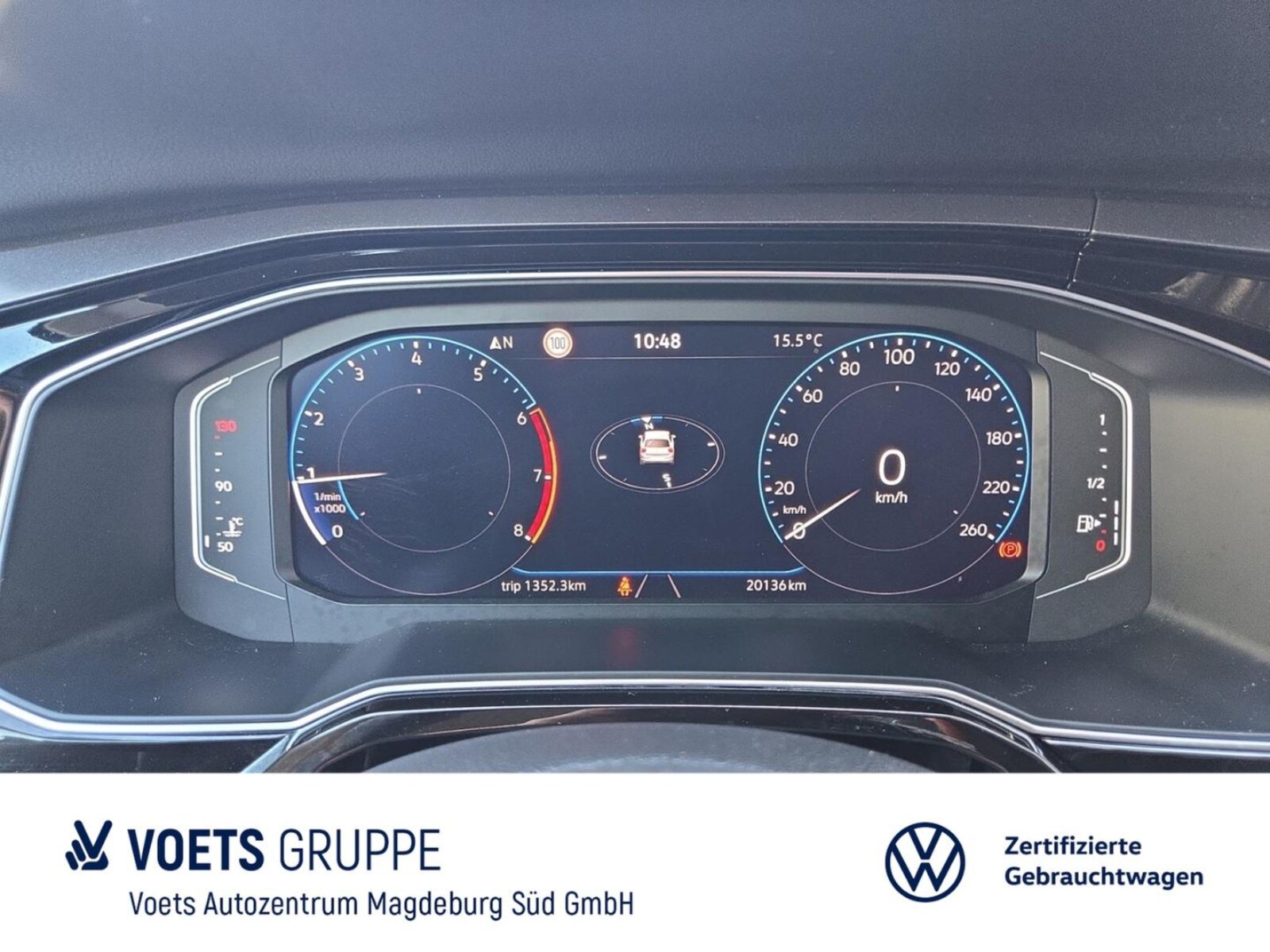 Volkswagen Polo – Bild 11