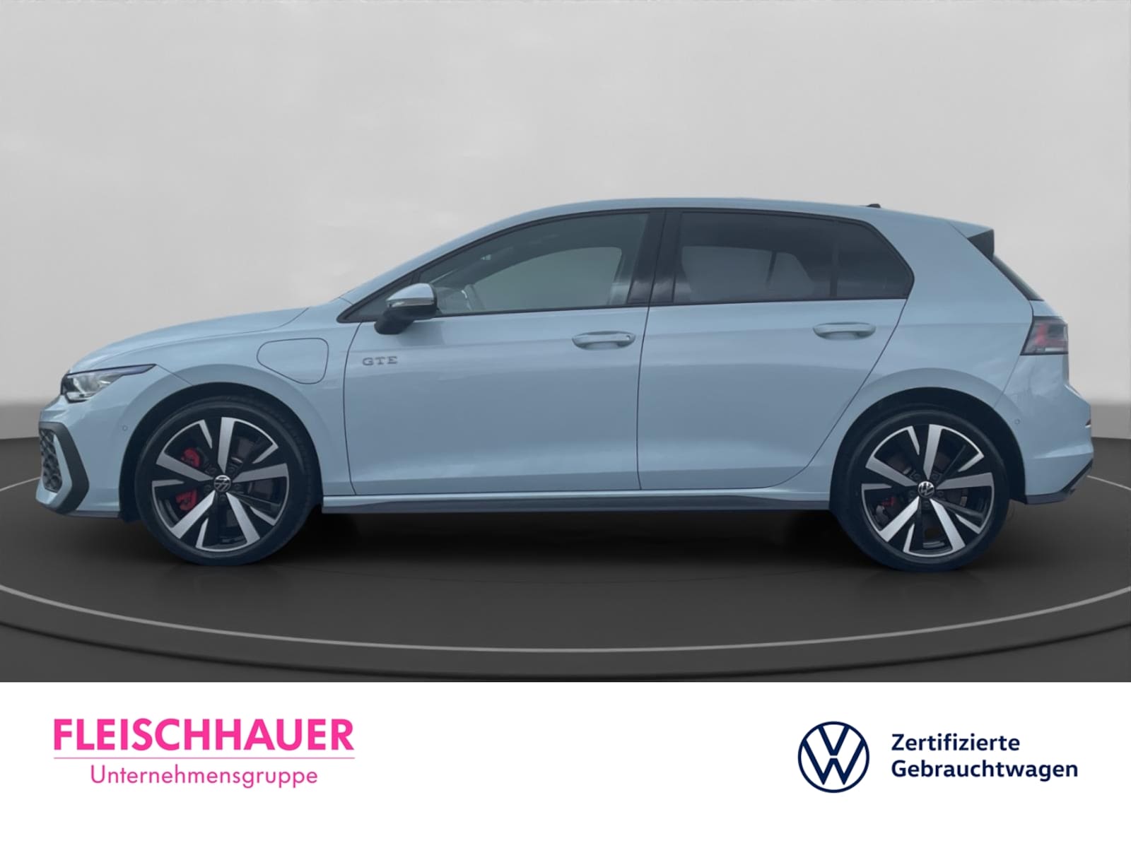 Volkswagen Golf – Bild 3