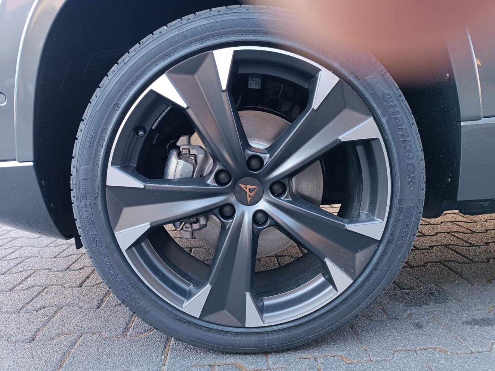 CUPRA Ateca – Bild 7