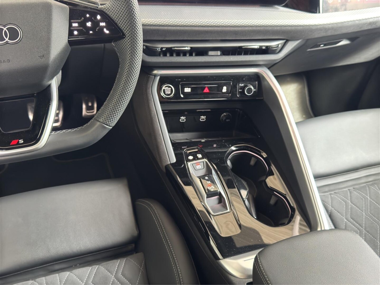 Audi Q5 – Bild 11