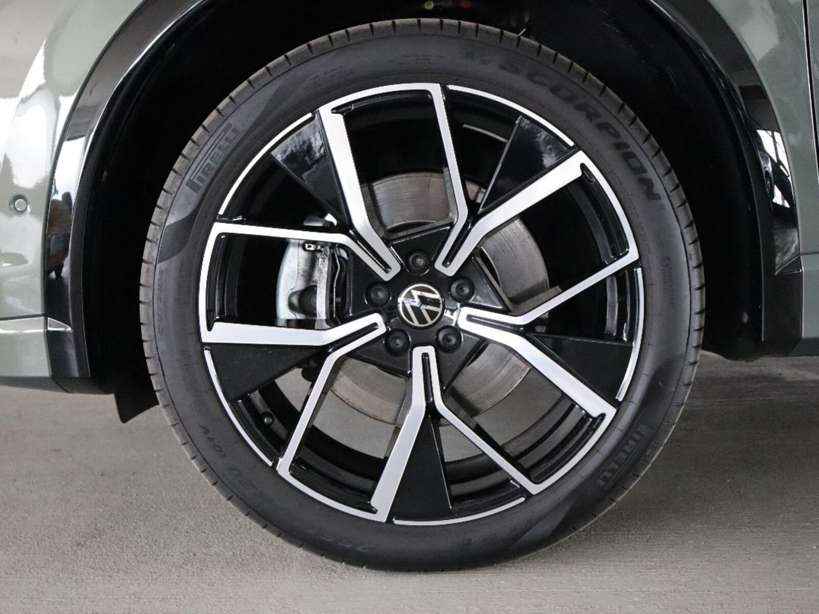 Volkswagen Tiguan – Bild 5