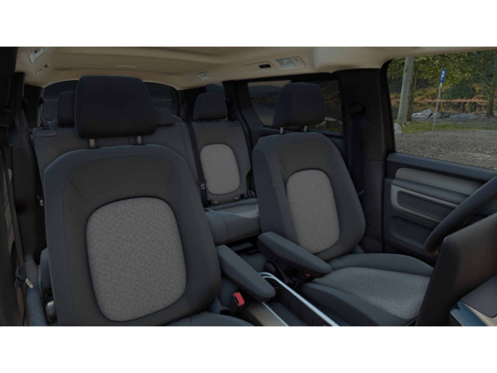 Volkswagen ID. Buzz – Bild 5
