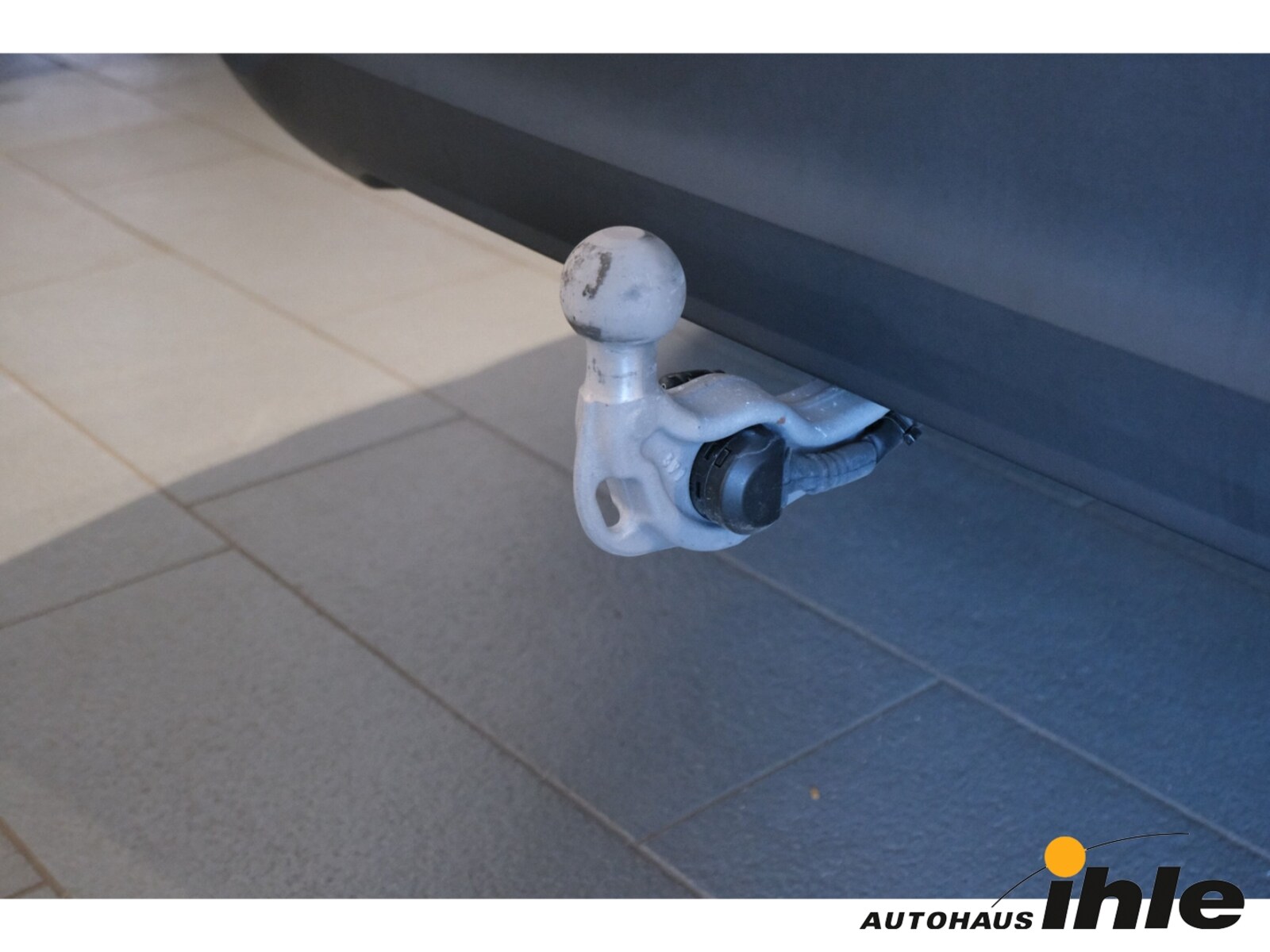 Volkswagen Tiguan – Bild 13