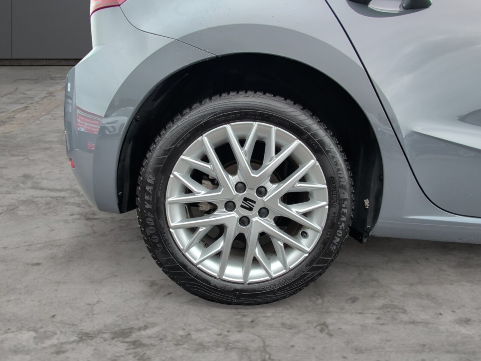 SEAT Ibiza – Bild 10