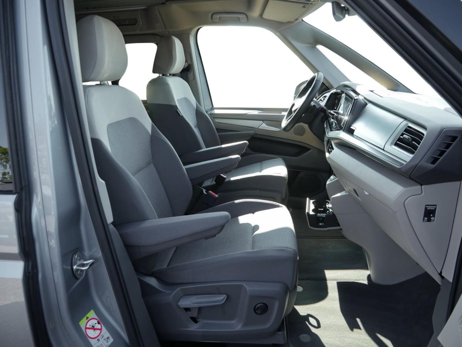 Volkswagen California – Bild 4