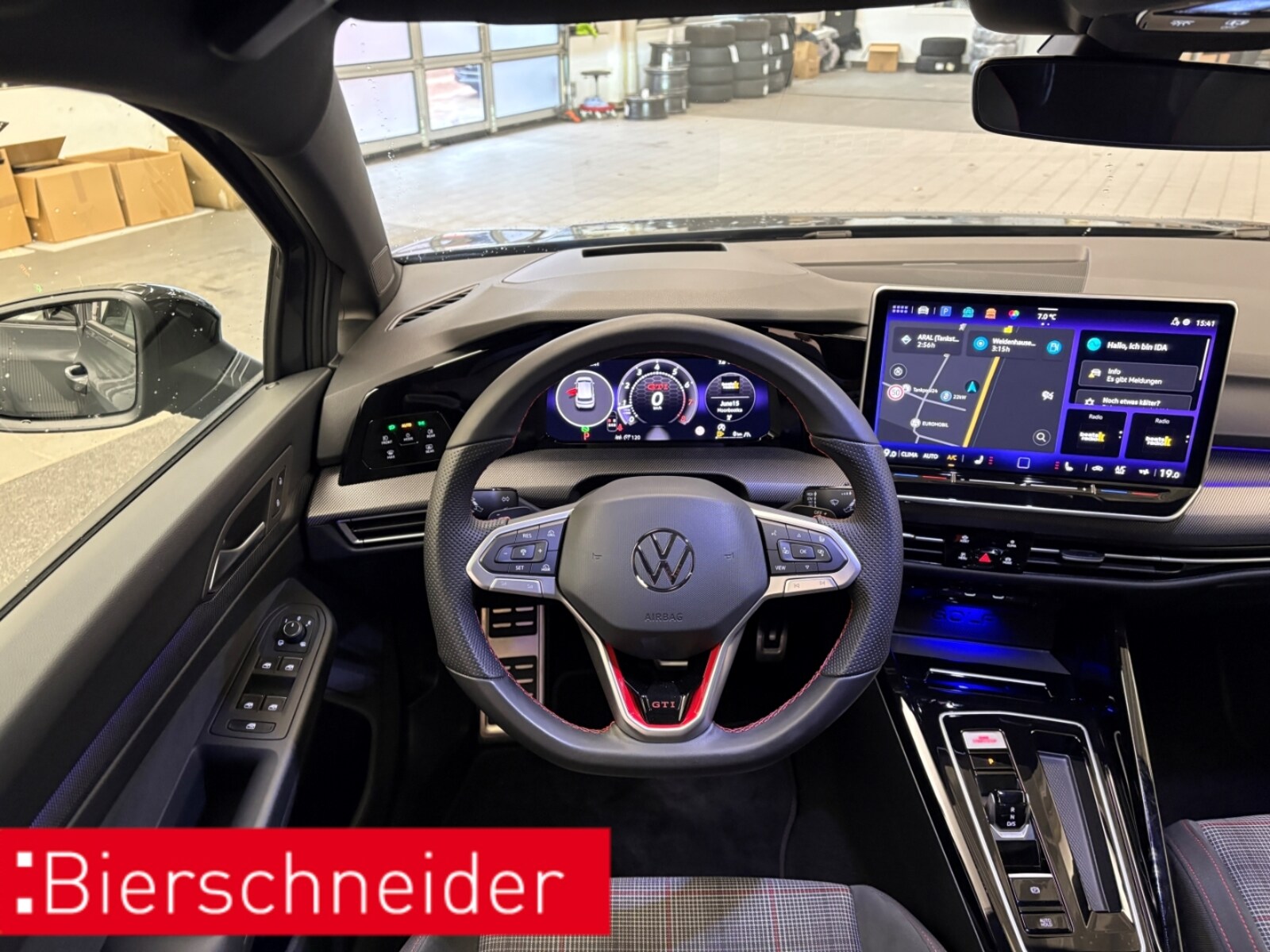 Volkswagen Golf – Bild 11