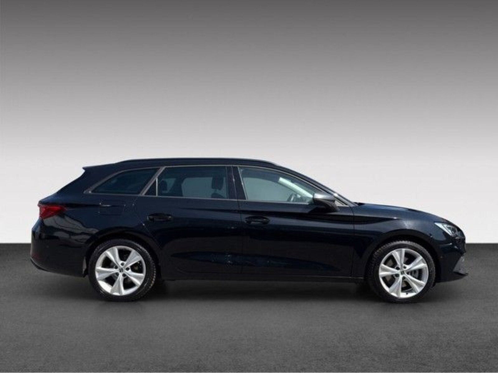 SEAT Leon Sportstourer – Bild 7