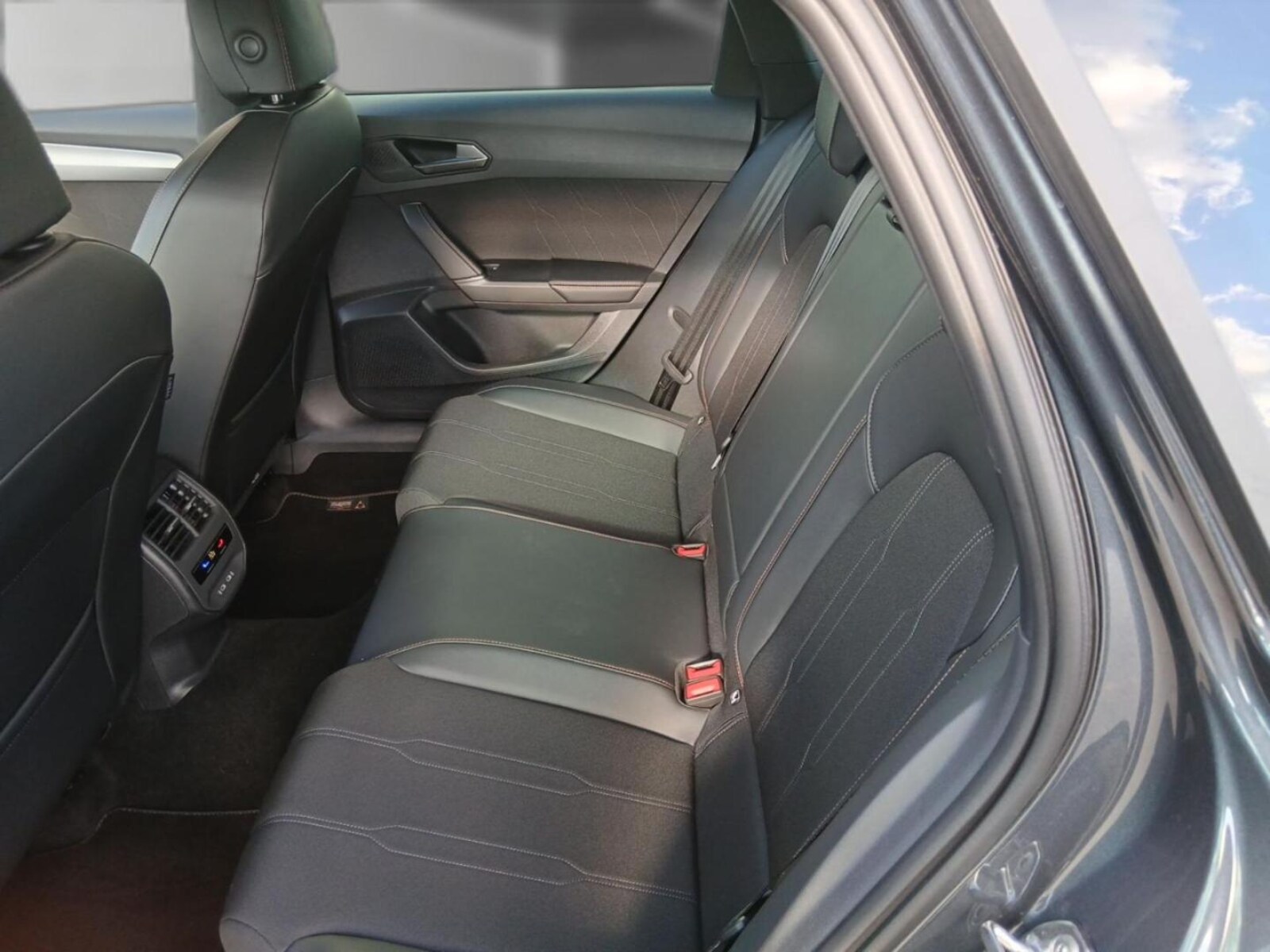 CUPRA Leon Sportstourer – Bild 17
