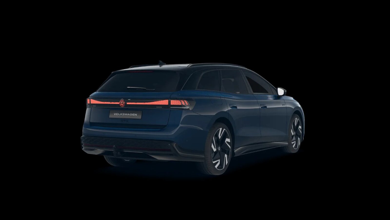 Volkswagen ID.7 Tourer – Bild 5
