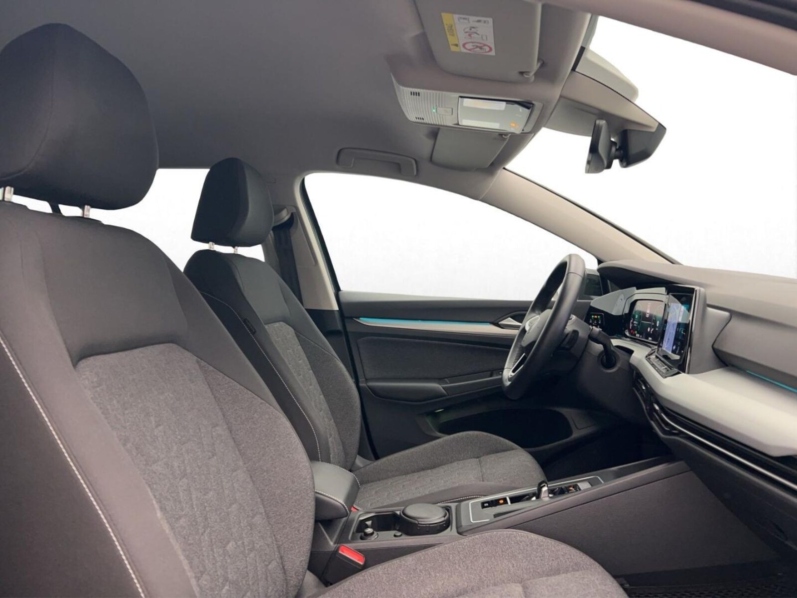 Volkswagen Golf – Bild 5
