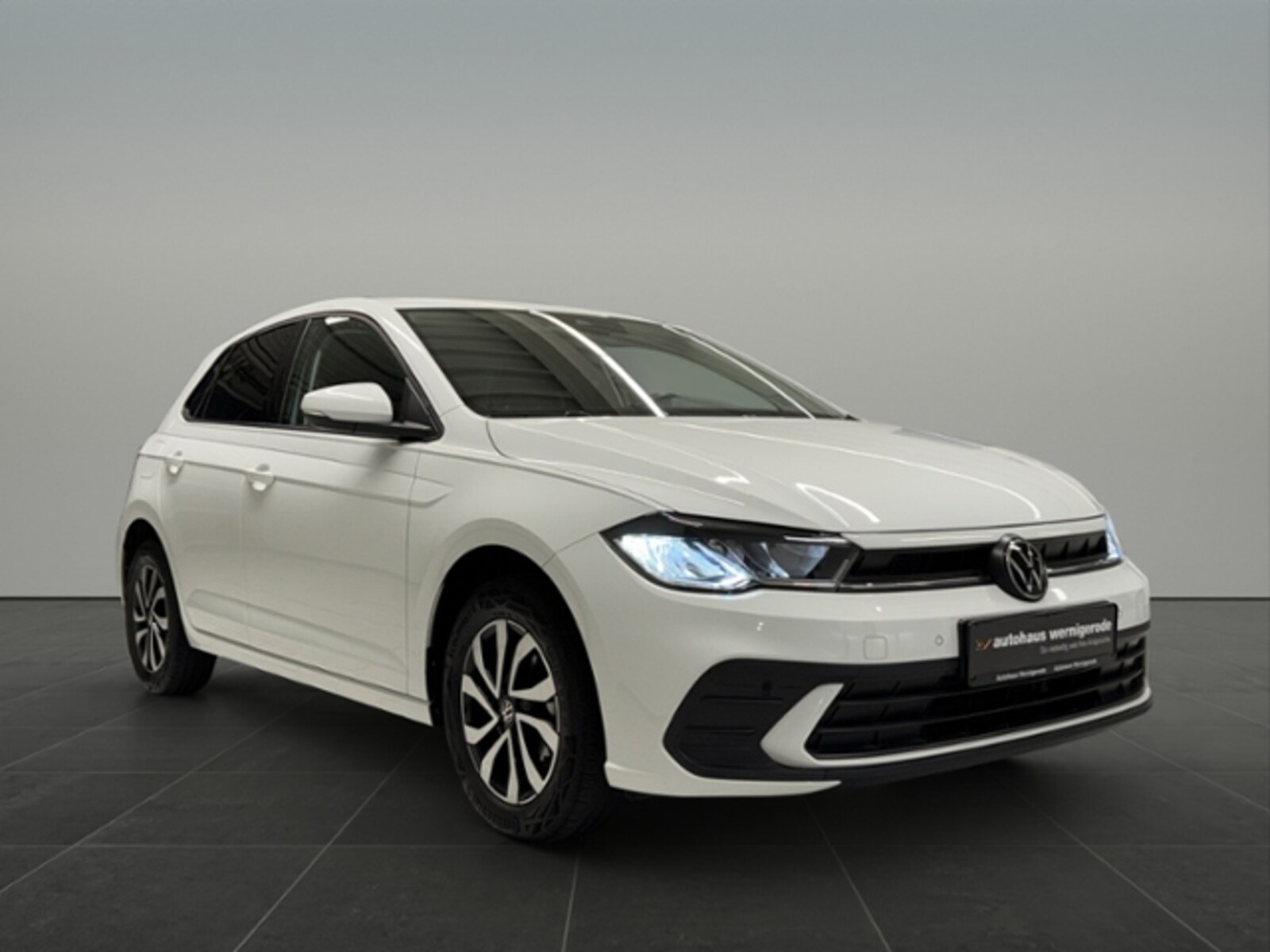 Volkswagen Polo – Bild 9