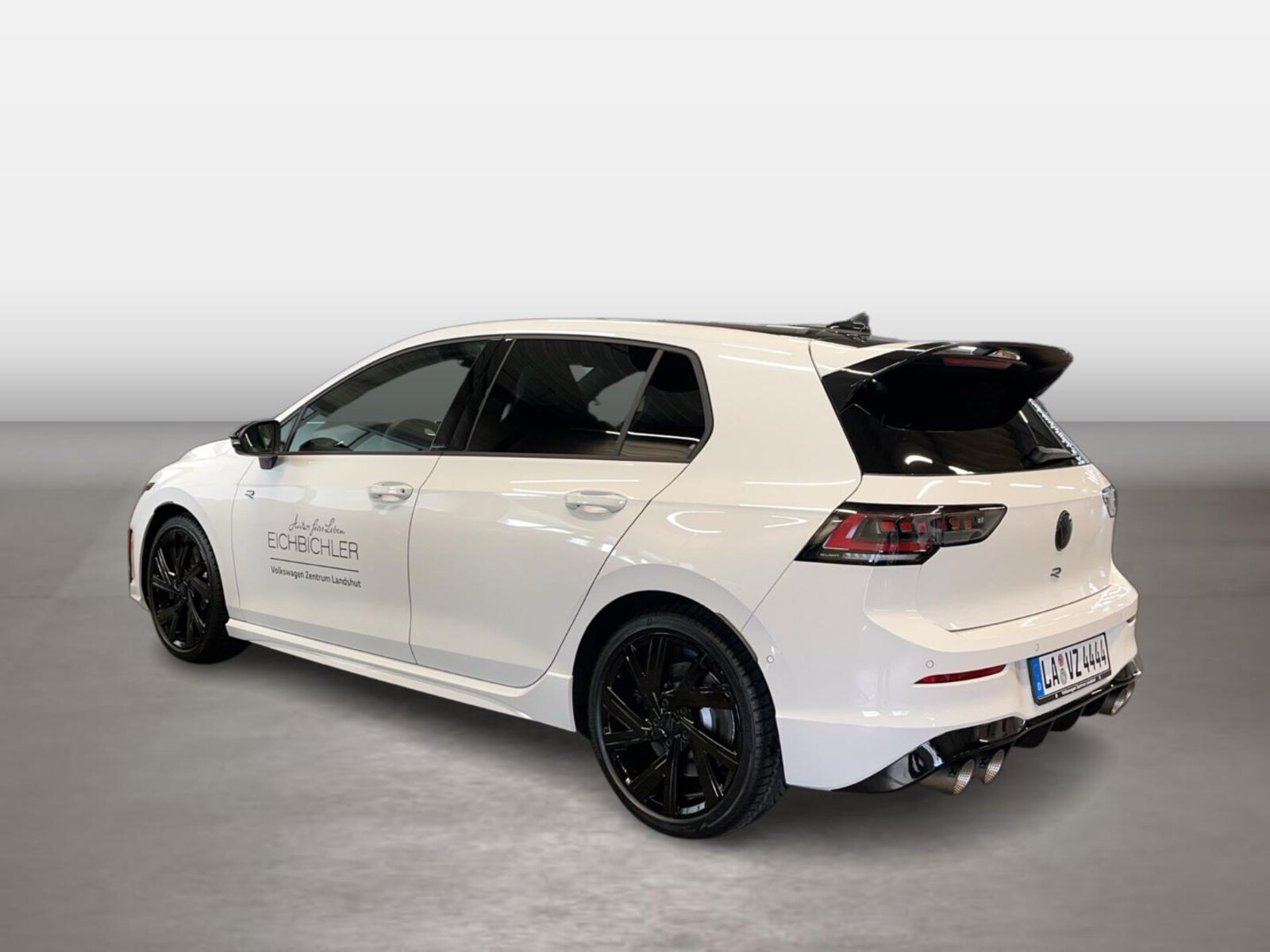 Volkswagen Golf – Bild 3