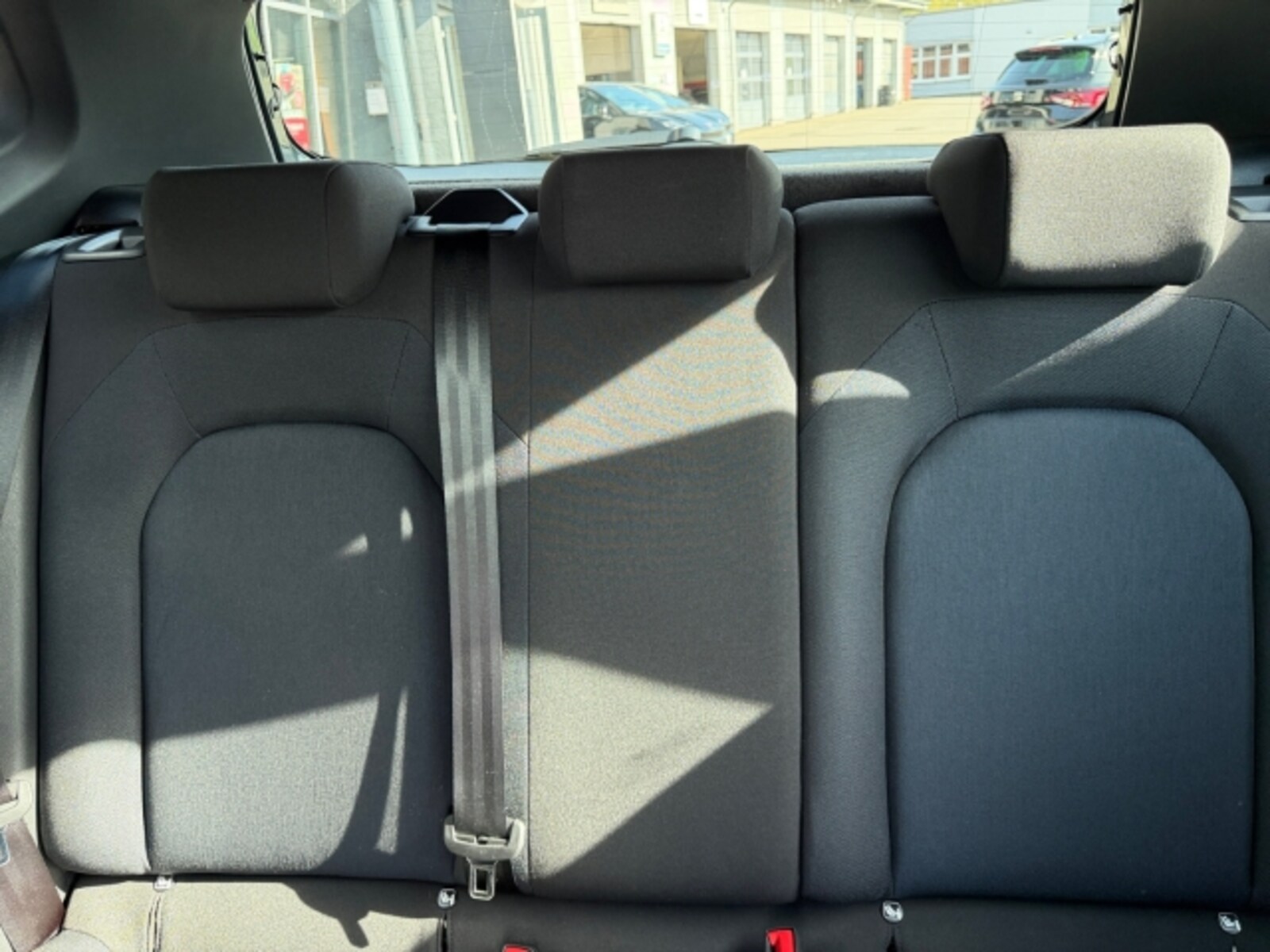 SEAT Arona – Bild 13