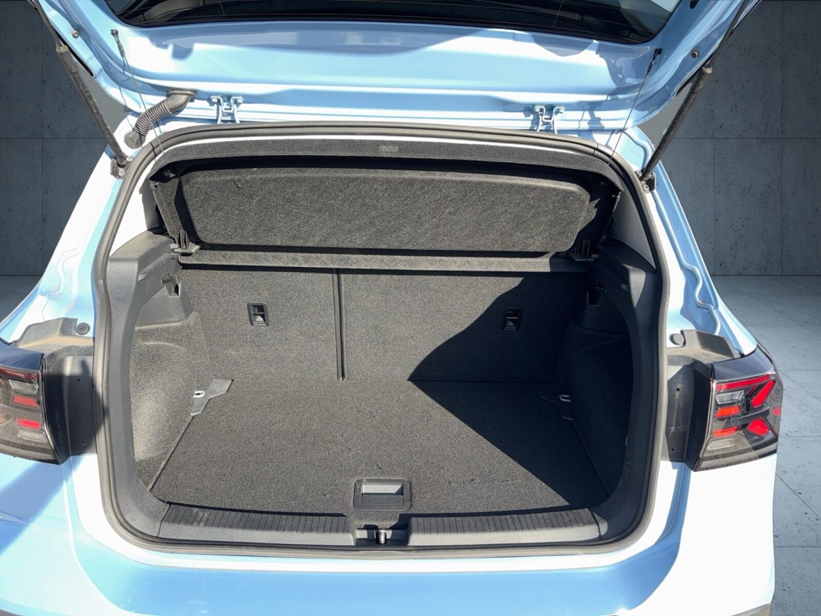 Volkswagen T-Cross – Bild 13