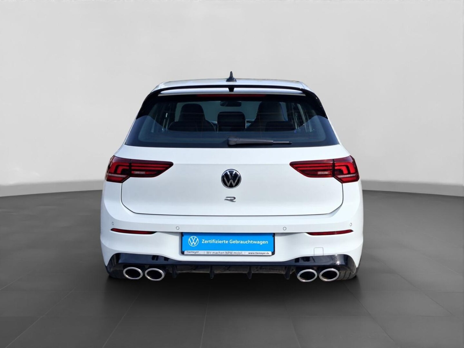 Volkswagen Golf – Bild 17