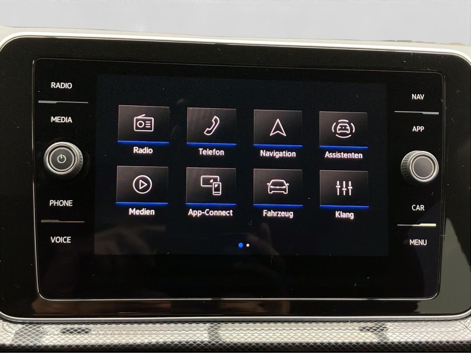 Volkswagen T-Cross – Bild 7