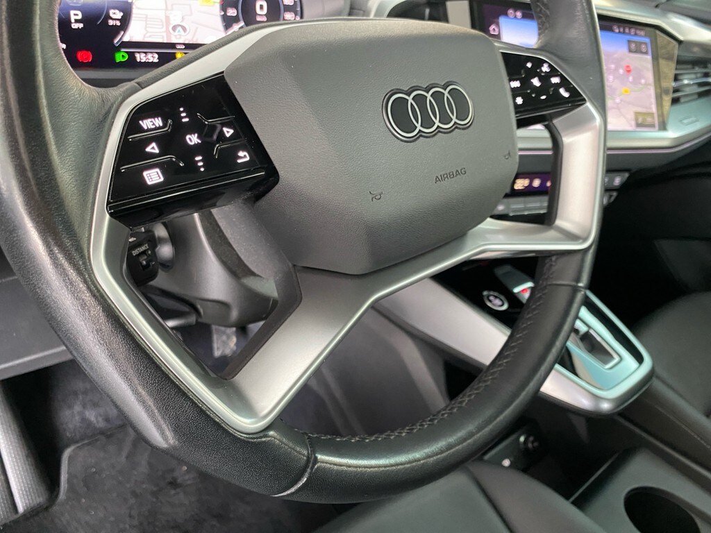 Image about Audi Q4 e-tron 40 e-tron