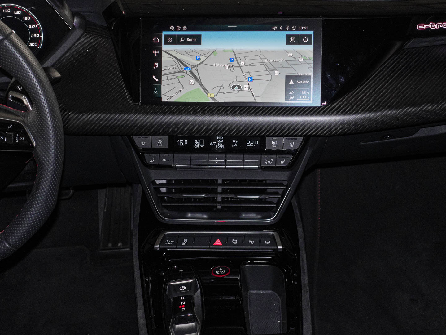 Image about Audi RS e-tron GT e-tron quattro