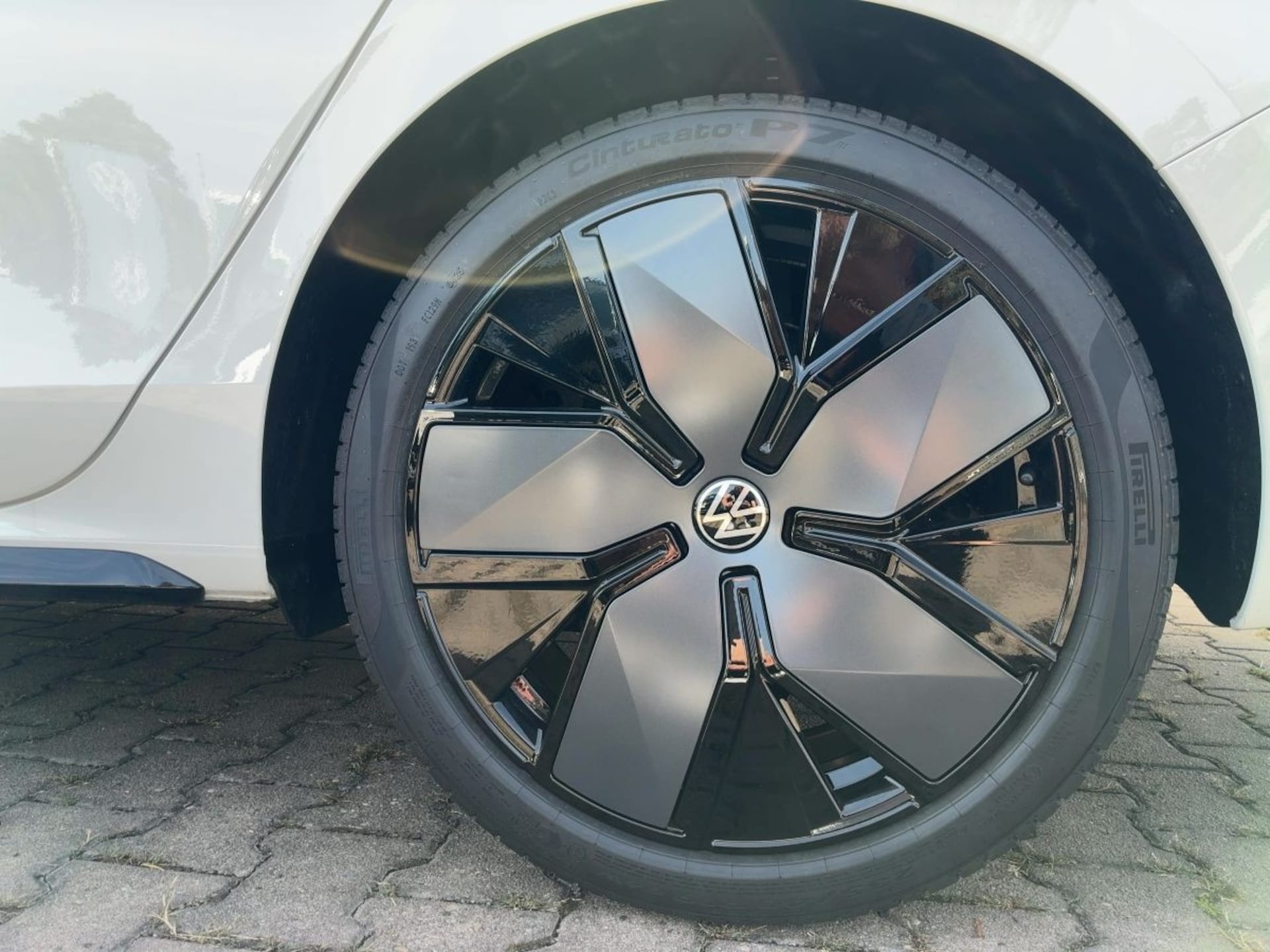Volkswagen Passat R-Line