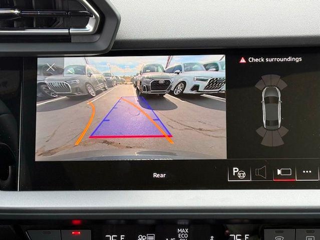 2026 Audi A3 Premium - Photo 31