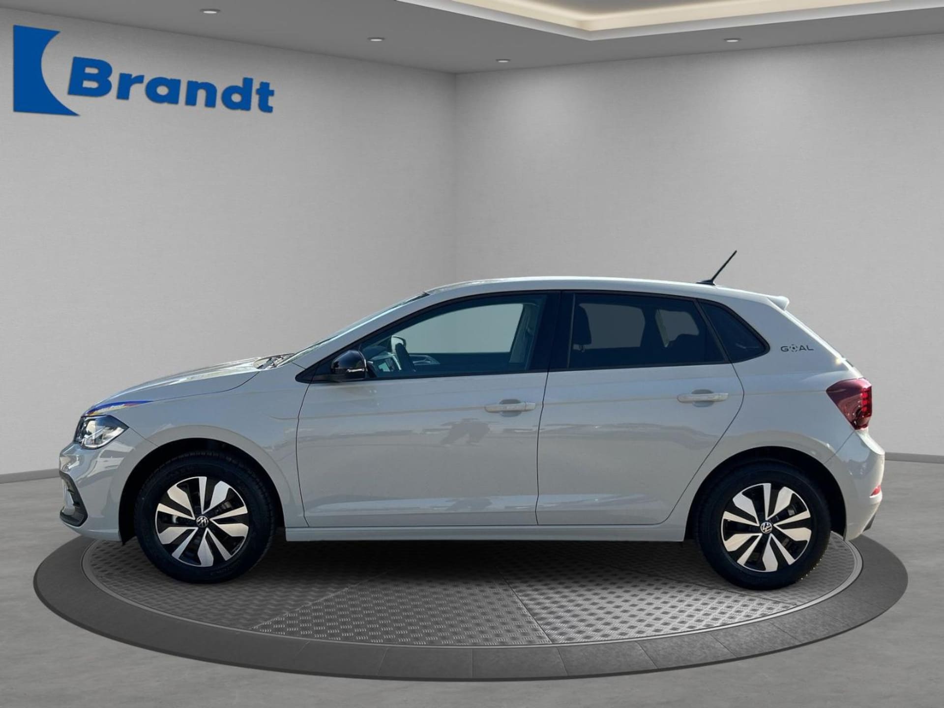 Volkswagen Polo Goal