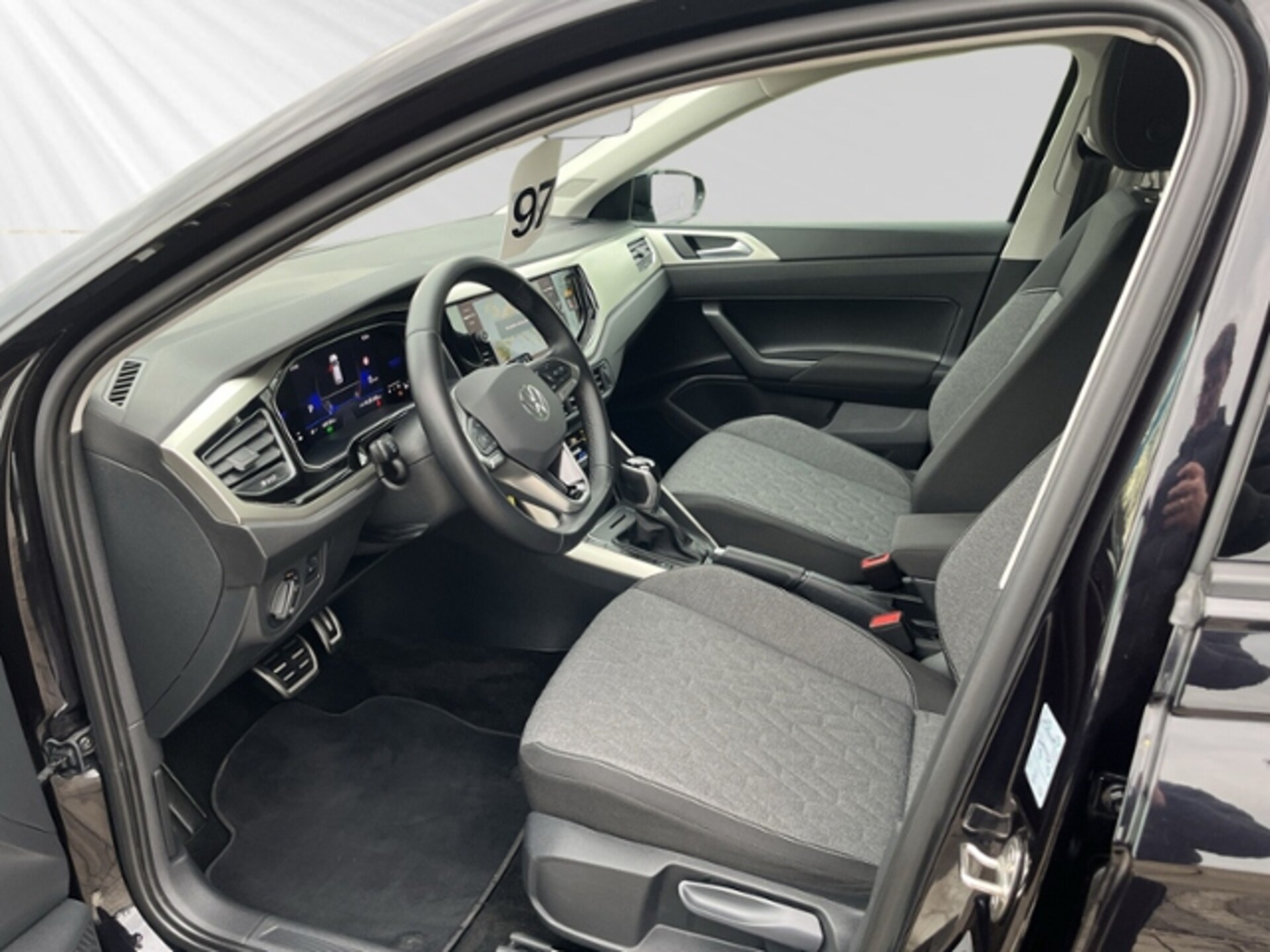 Volkswagen Polo MOVE