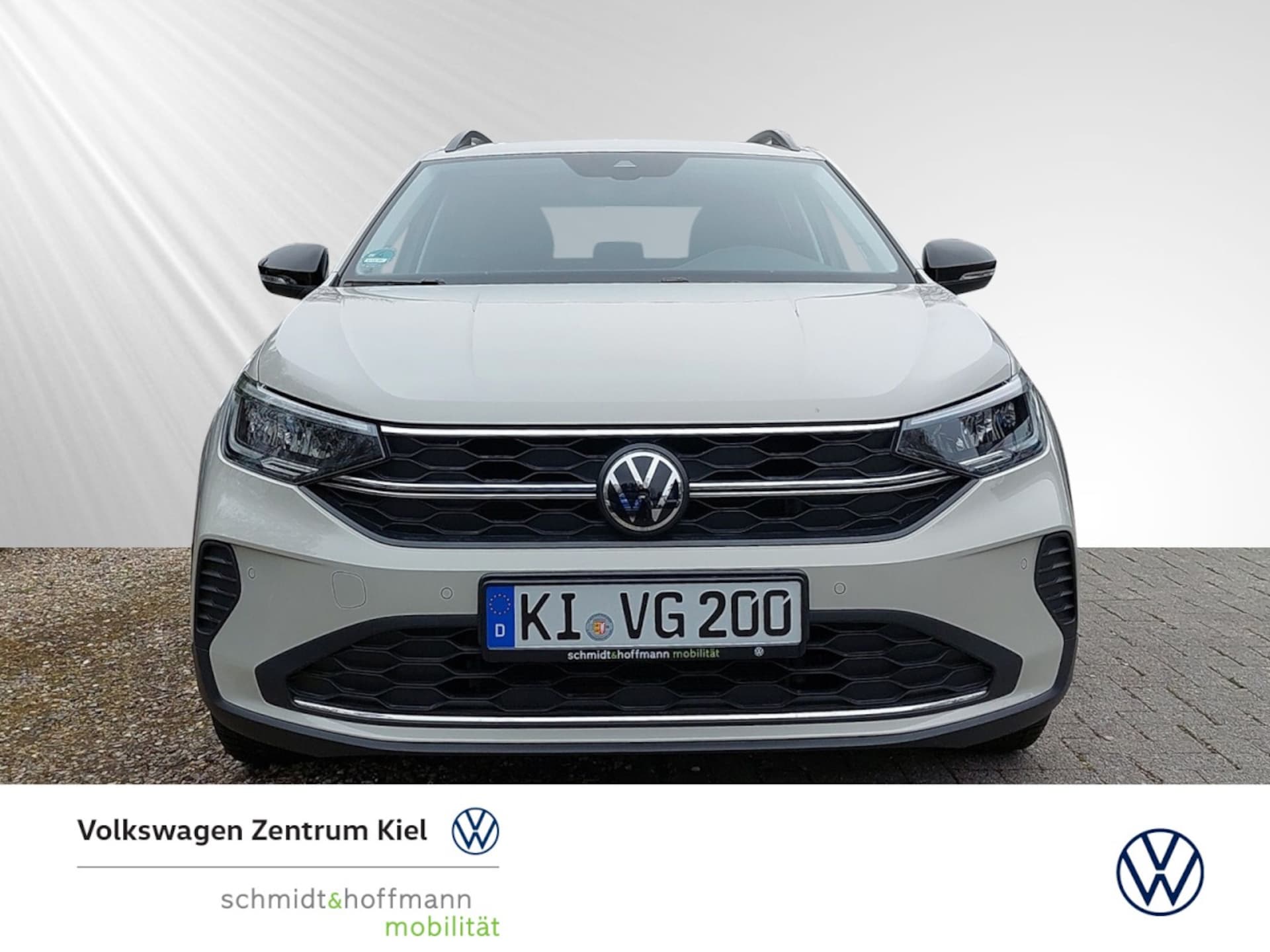 Volkswagen Taigo ENERGY
