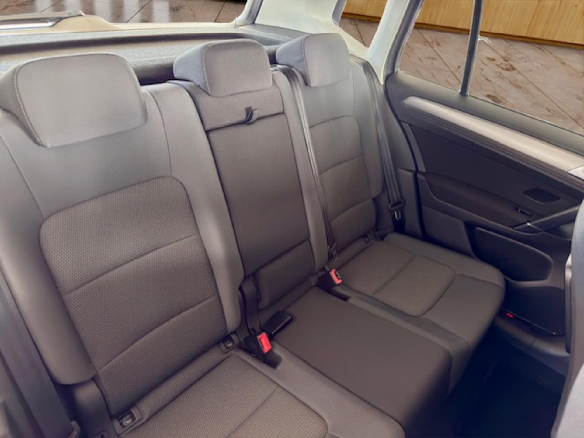 Volkswagen Golf Sportsvan Comfortline