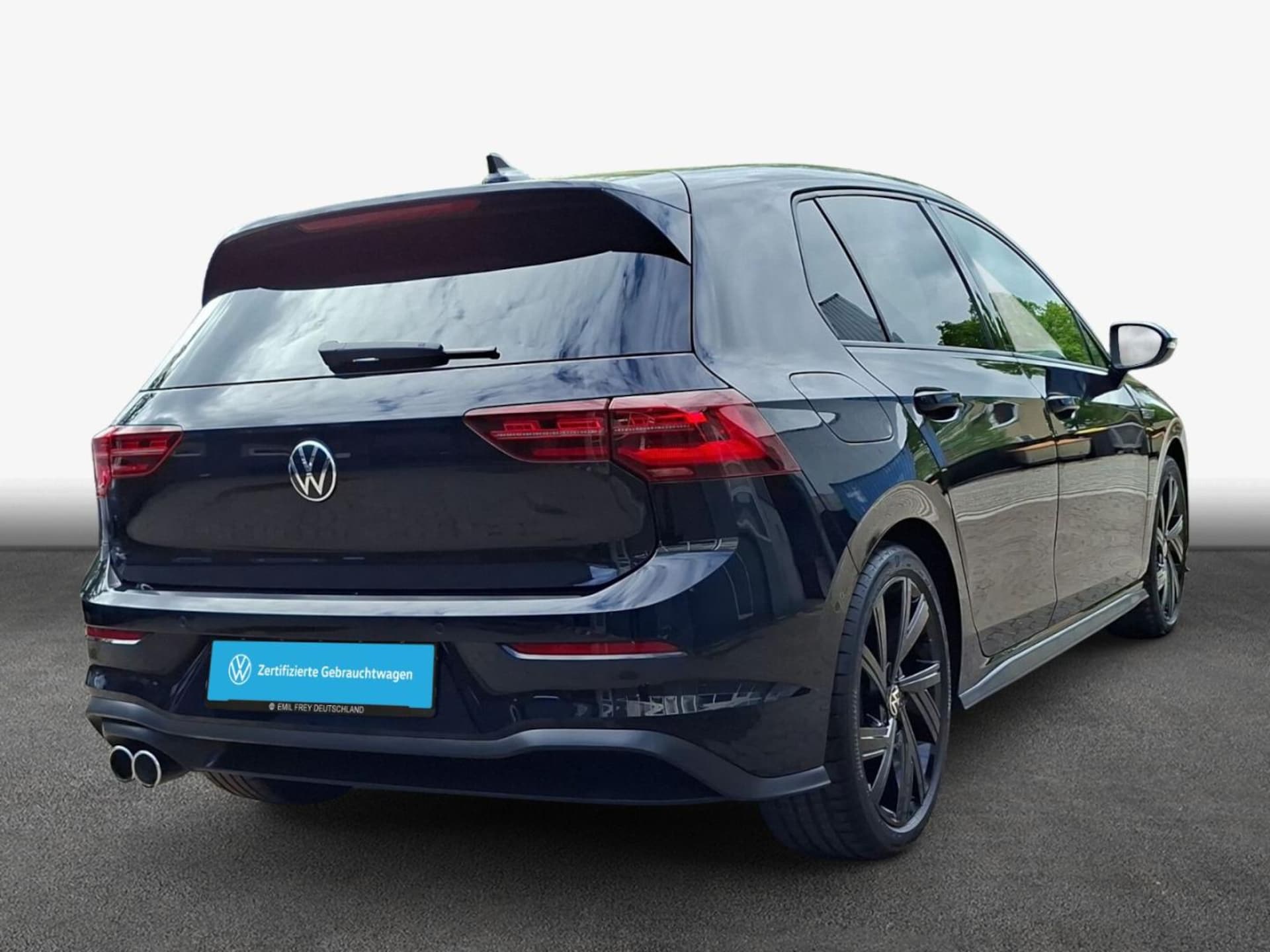 Volkswagen Golf GTD