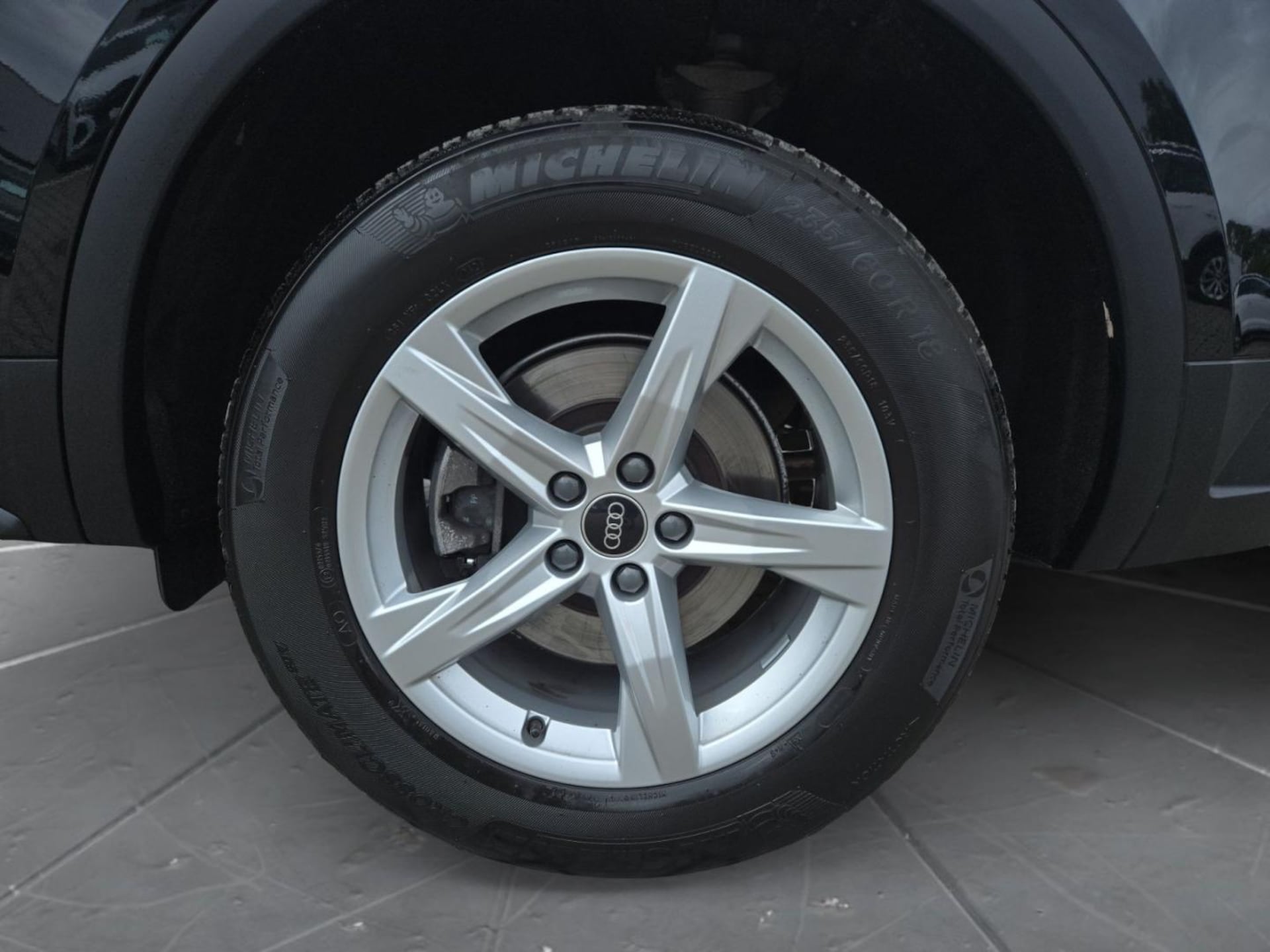 Audi Q5 SUV