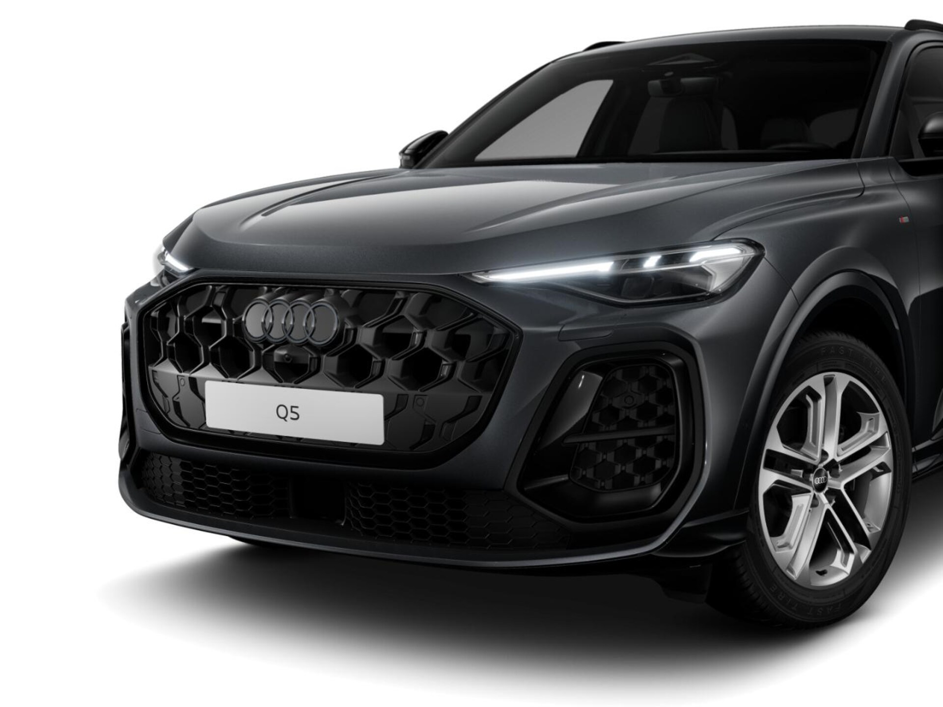 Audi Q5 SUV