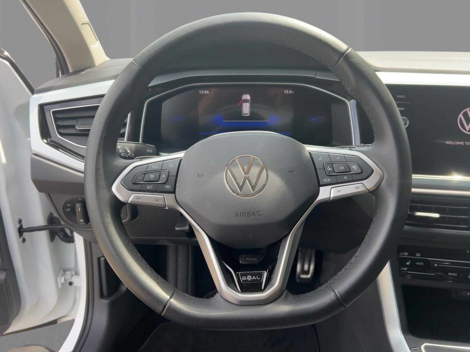 Volkswagen Polo Goal