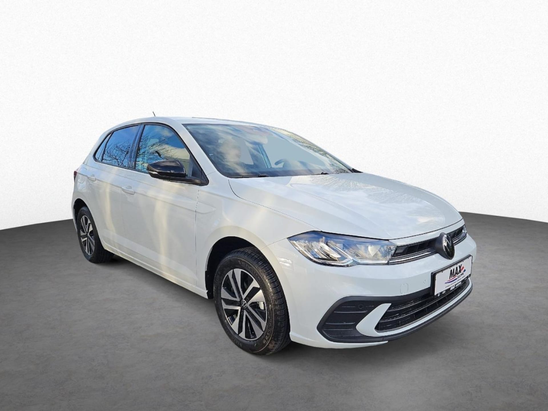 Volkswagen Polo ENERGY