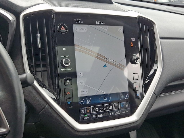 2023 Subaru Ascent