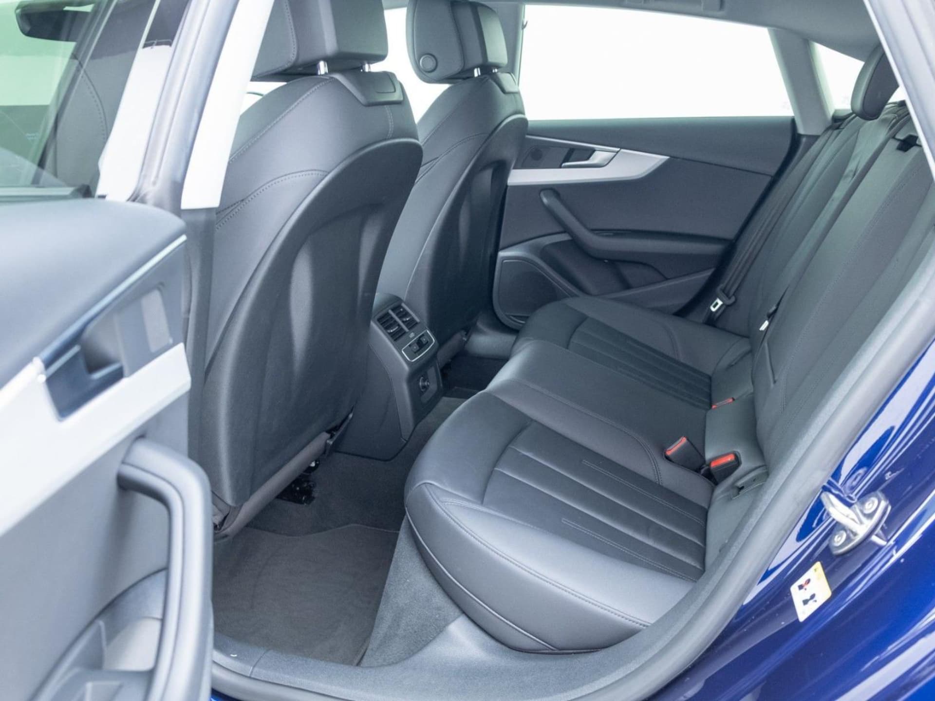 Audi A5 Sportback Advanced
