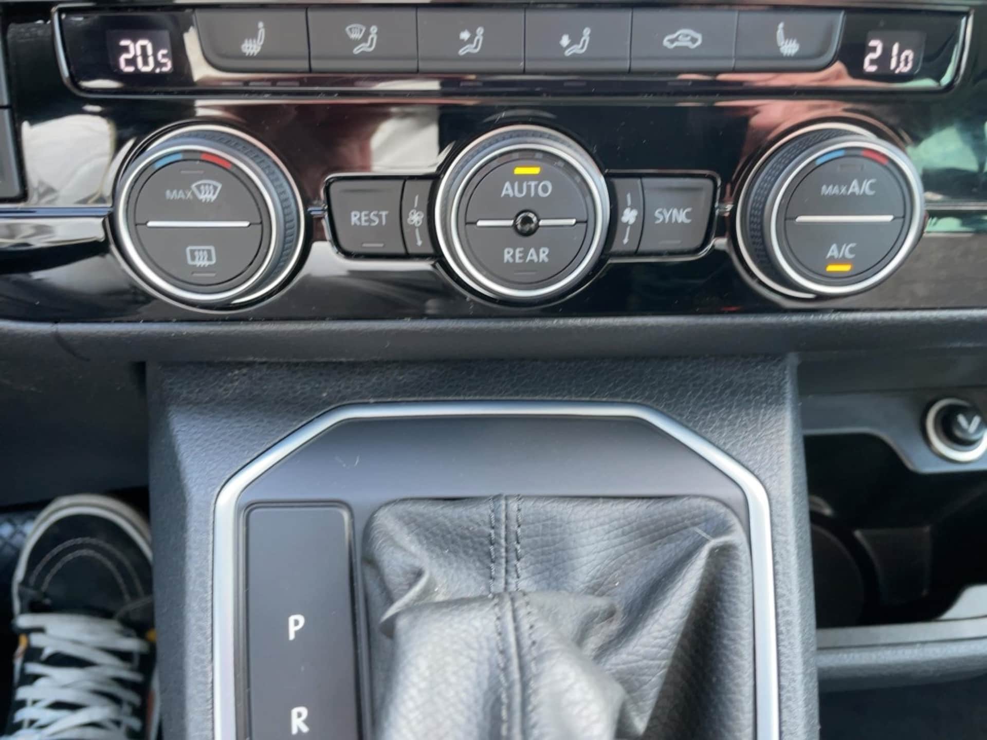 Volkswagen T6.1 Multivan Comfortline