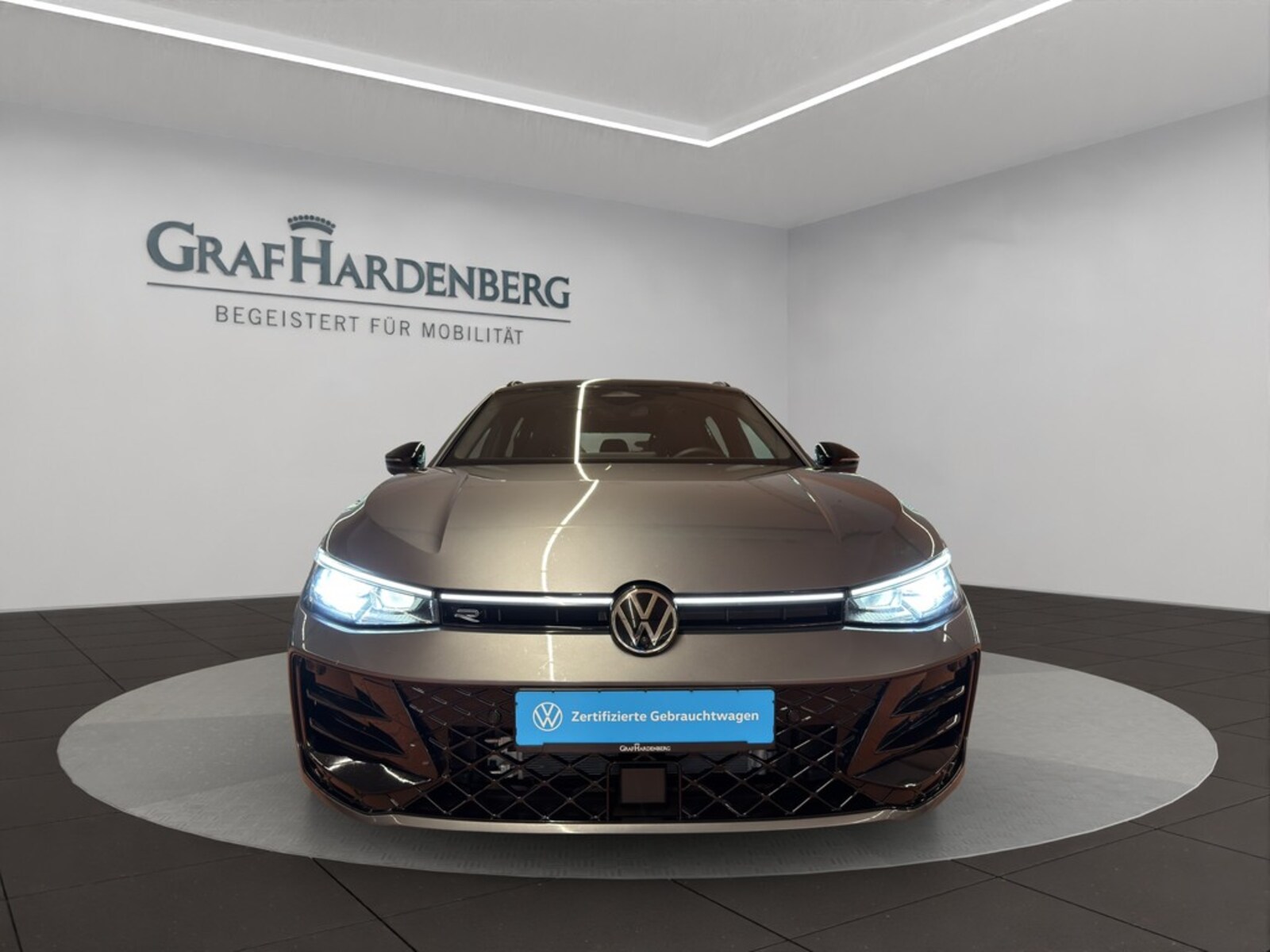 Volkswagen Passat – Bild 9