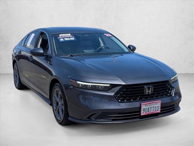 2023 Honda Accord