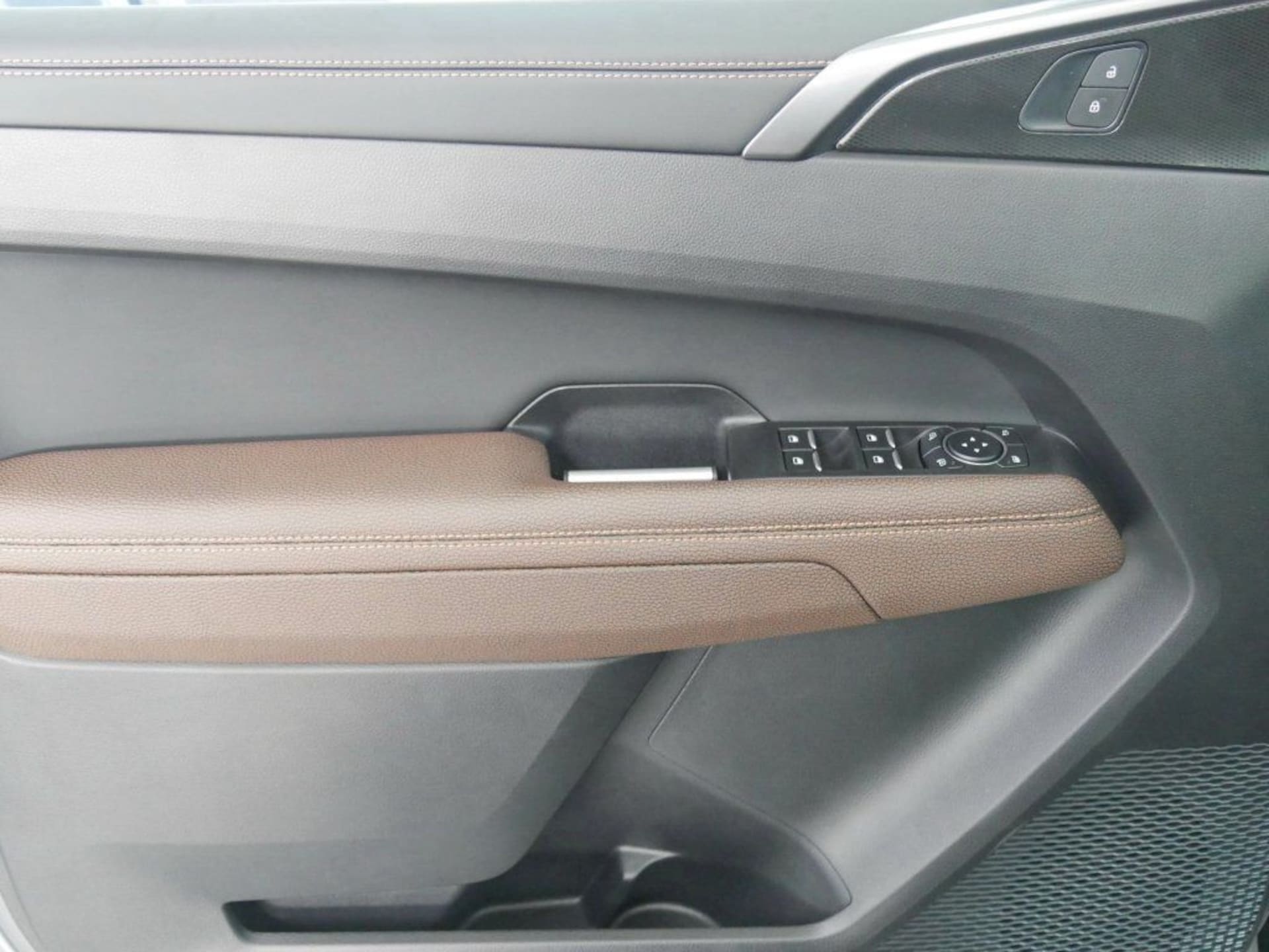 Volkswagen Amarok DoubleCab PanAmericana