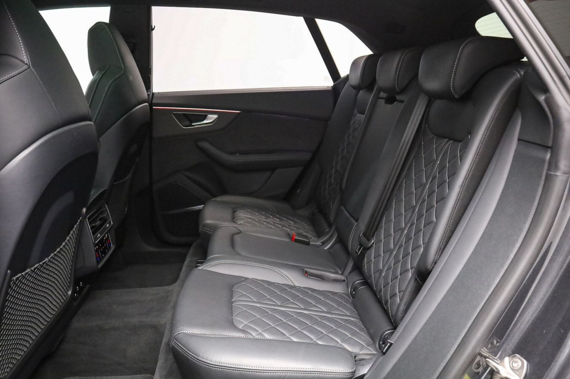 Audi SQ8 SUV