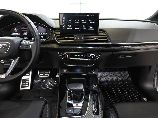 2023 Audi SQ5