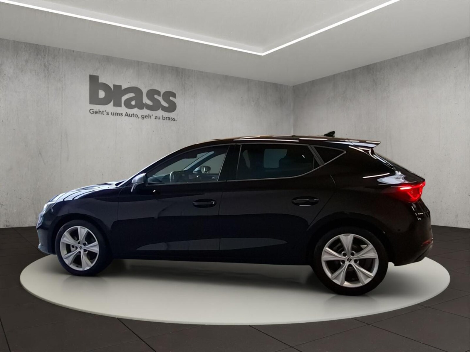 SEAT Leon – Bild 2