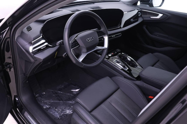 2025 Audi New A5 Premium Plus - Photo 6