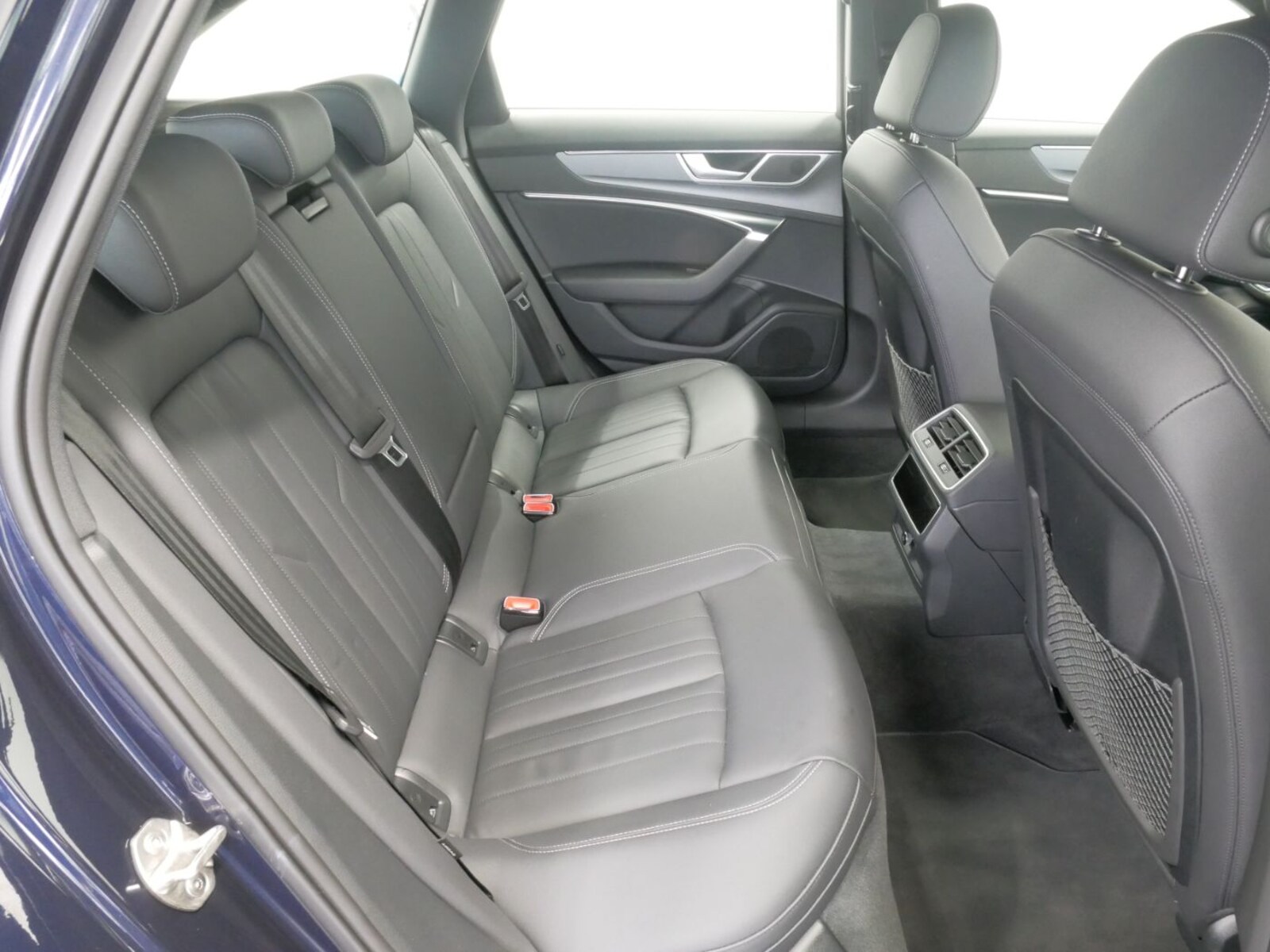 Audi A6 Avant – Bild 8