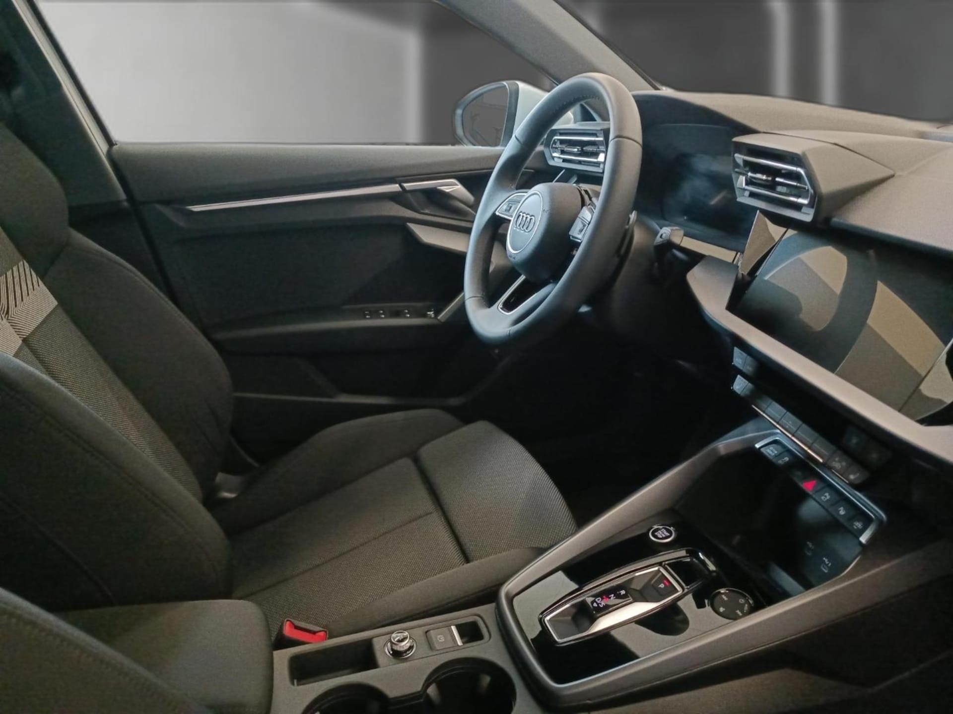 Audi A3 Sportback TFSI e Advanced