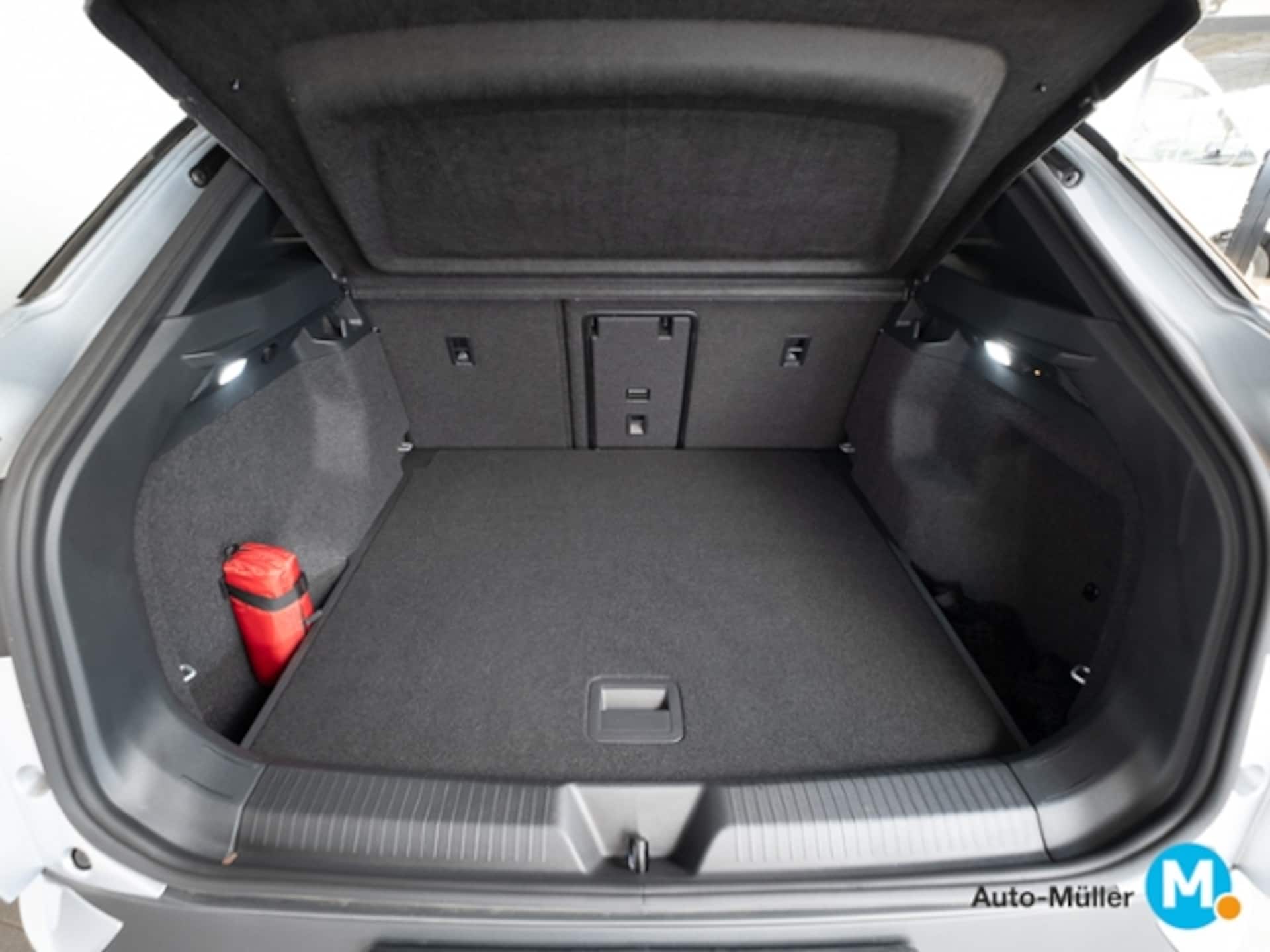 Volkswagen ID.4 Pro
