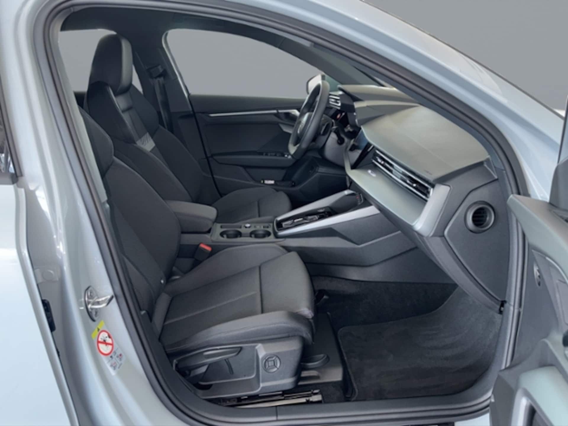 Audi A3 Sportback Advanced