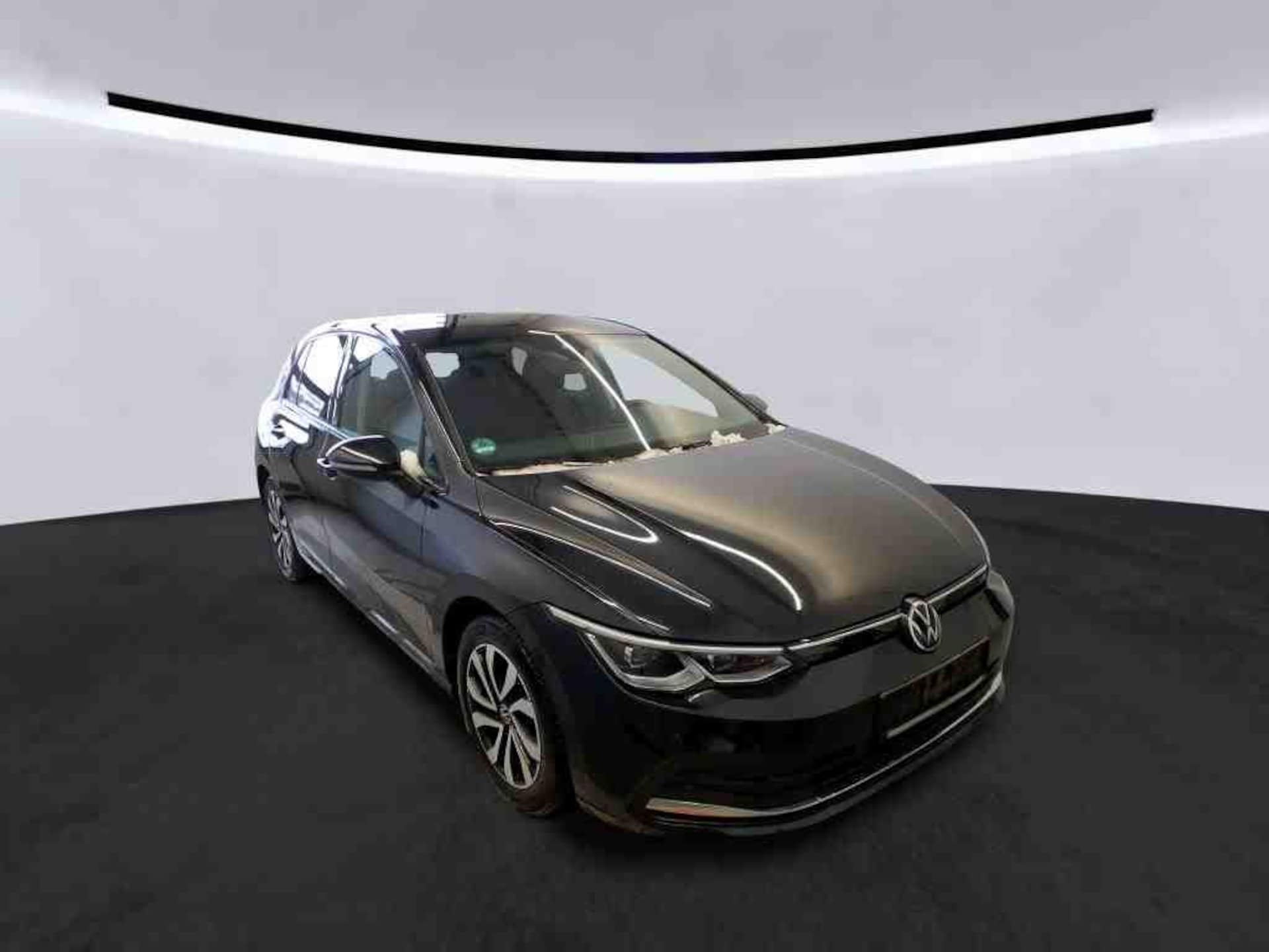 Volkswagen Golf Active